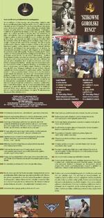 Mezinárodní folklórní festival GOROLSKI ŚWIĘTO